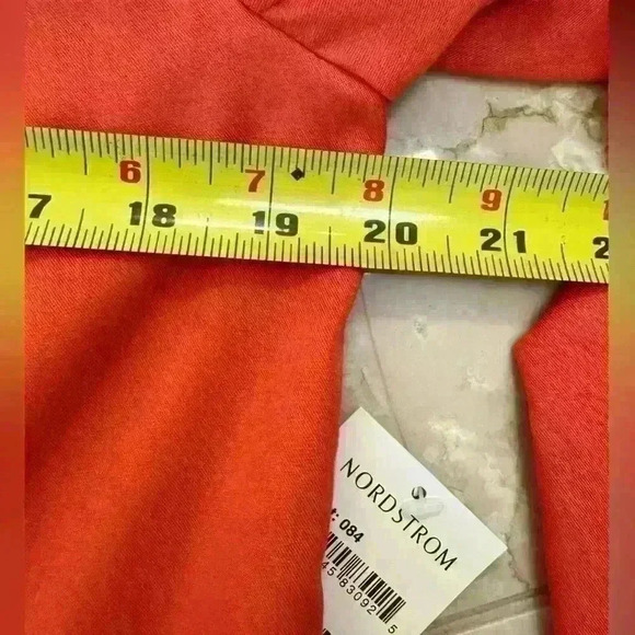 Frenchi Blazer Jacket New Standout Outerwear Color Business Or Casual Size Large - Picture 7 of 8